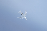 Boeing E-3A Sentry (707-300)